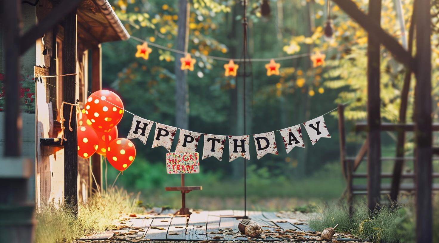 Tipps zur perfekten Partylocation